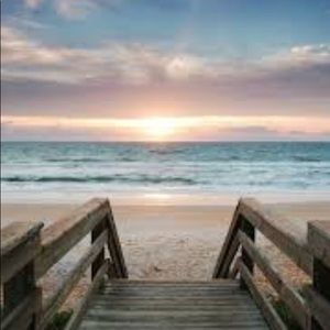 Meet your Posher, Bernadette